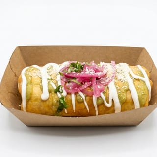 Chimichanga