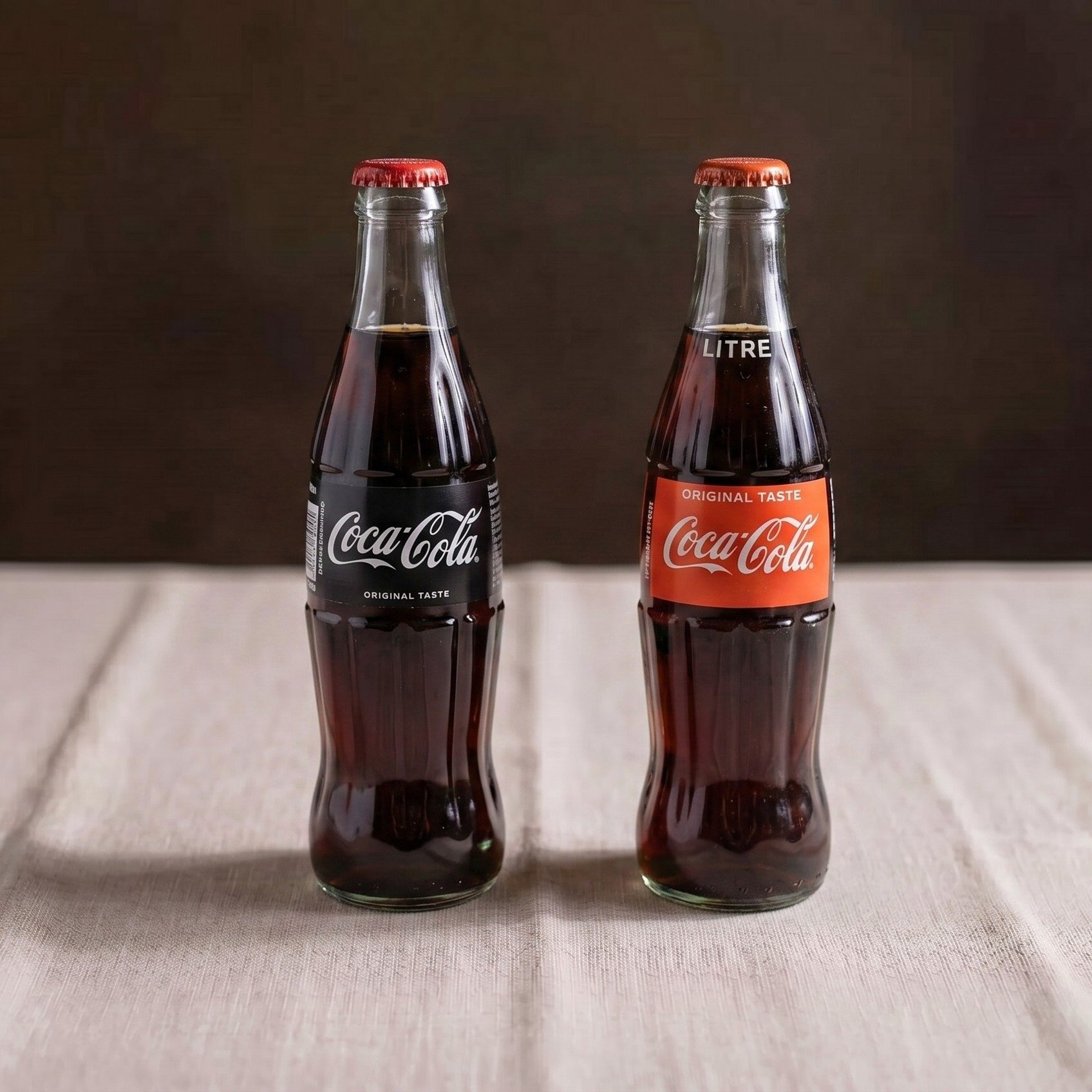 Coke.