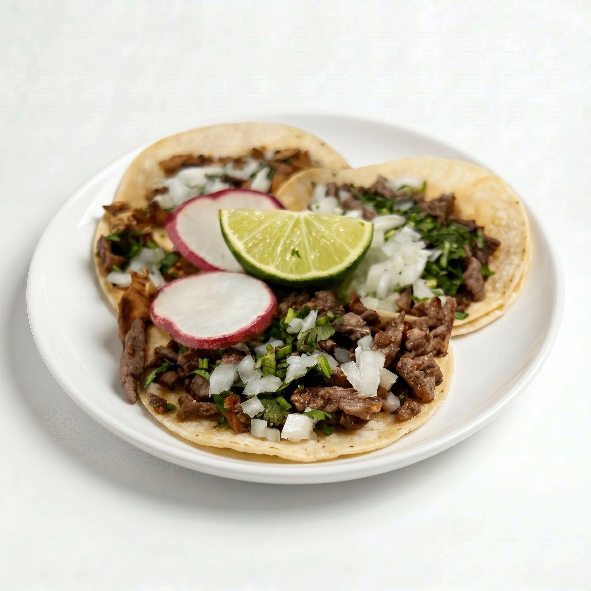 Street Tacos.