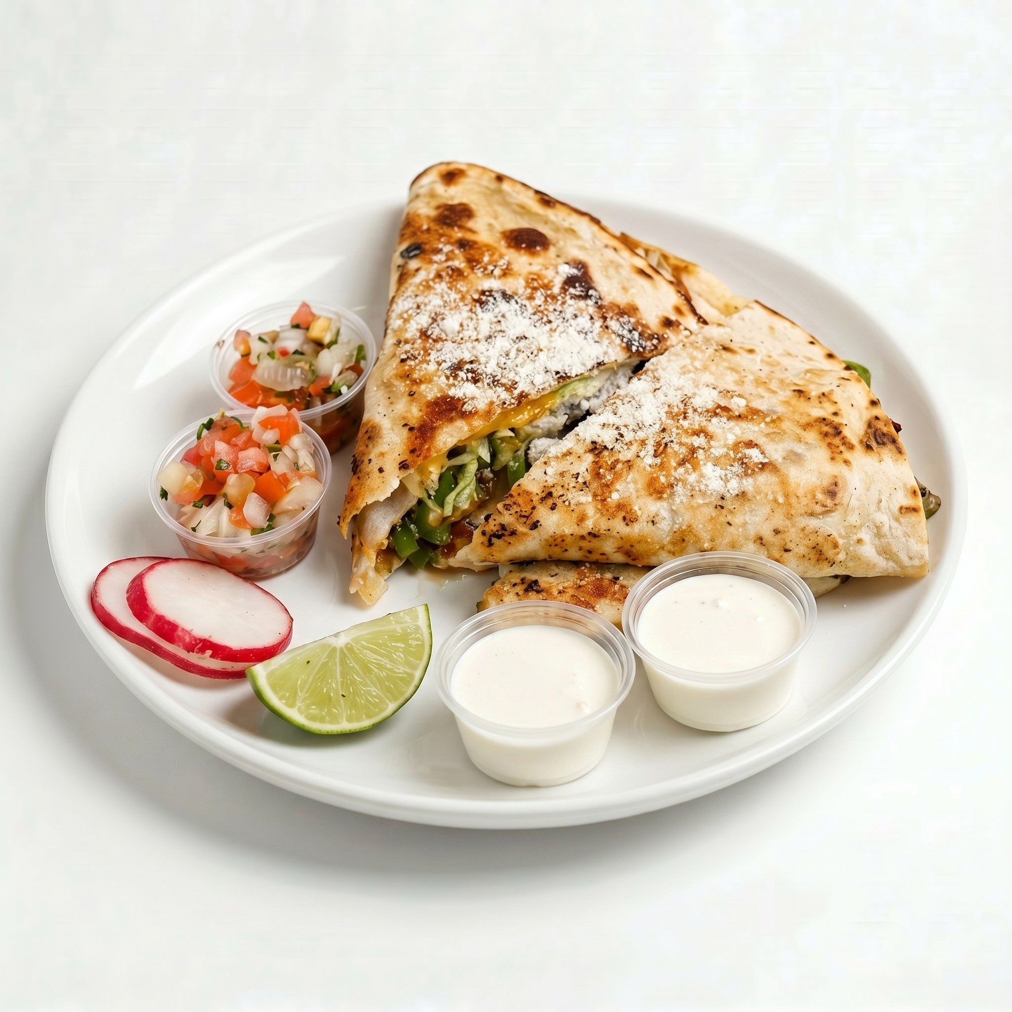 Quesadilla.