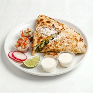Quesadilla