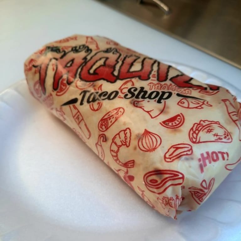 Chimichanga Delight