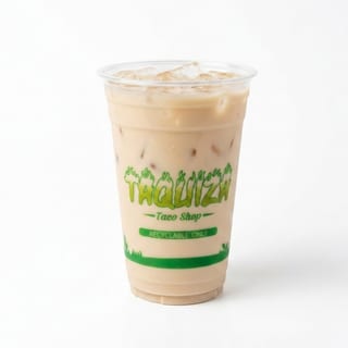 Rice Horchata
