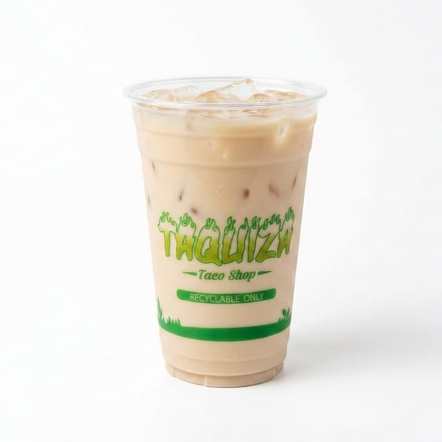 Rice Horchata.