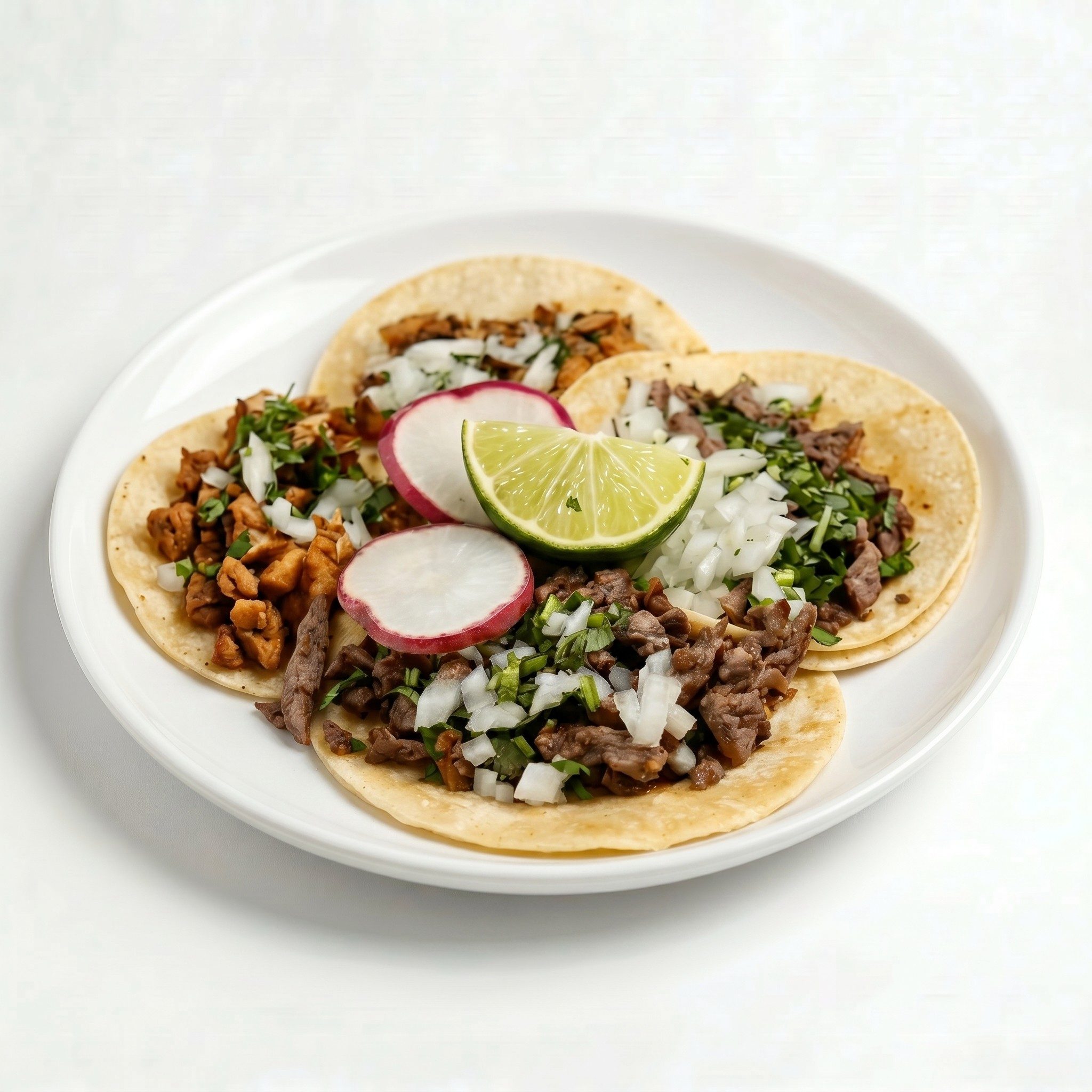 Street Tacos.