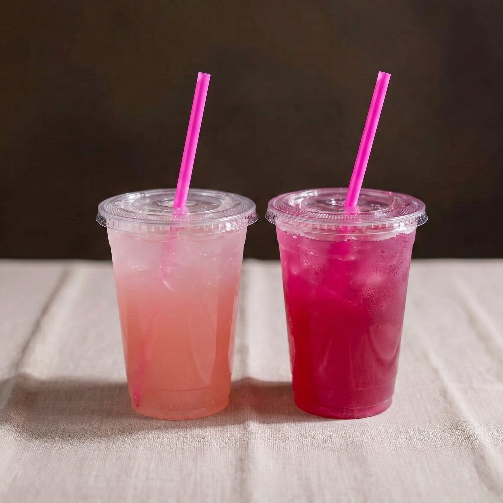 Pink Lemonade.