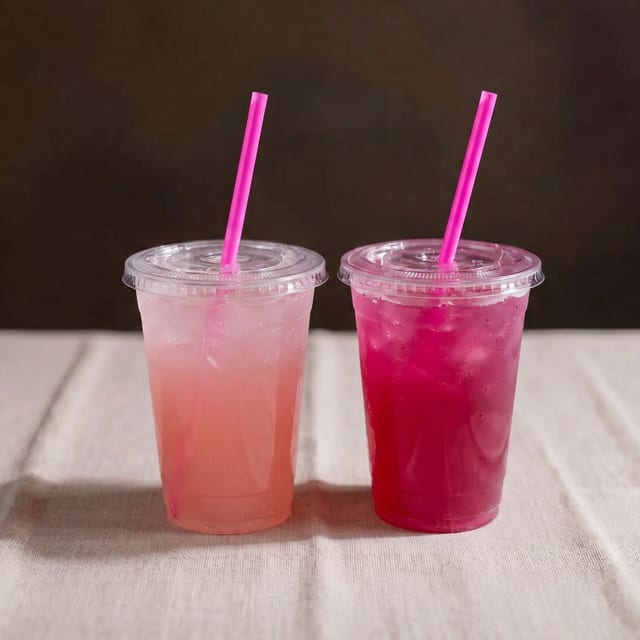 Pink Lemonade.