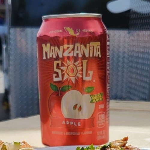 Manzanita Sol.