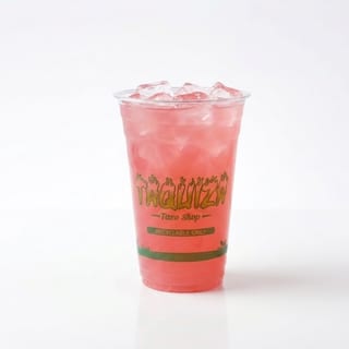 Pink Lemonade
