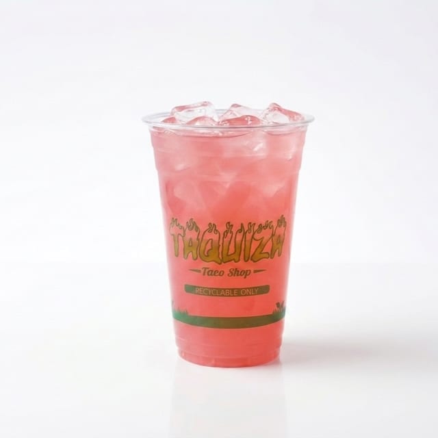 Pink Lemonade.