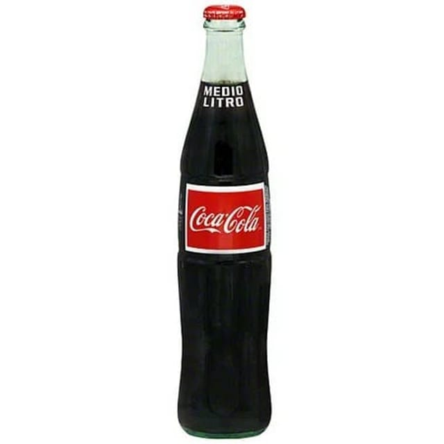 Coke.