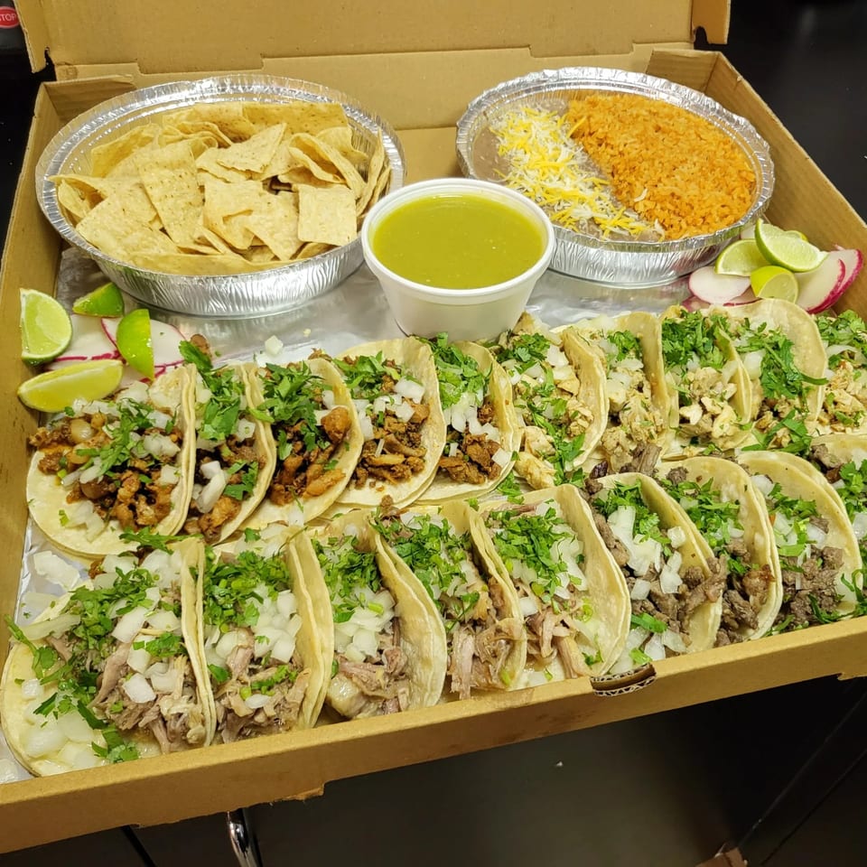 Catering Made Simple for Any Event