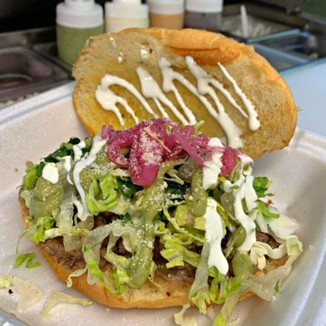 Torta.