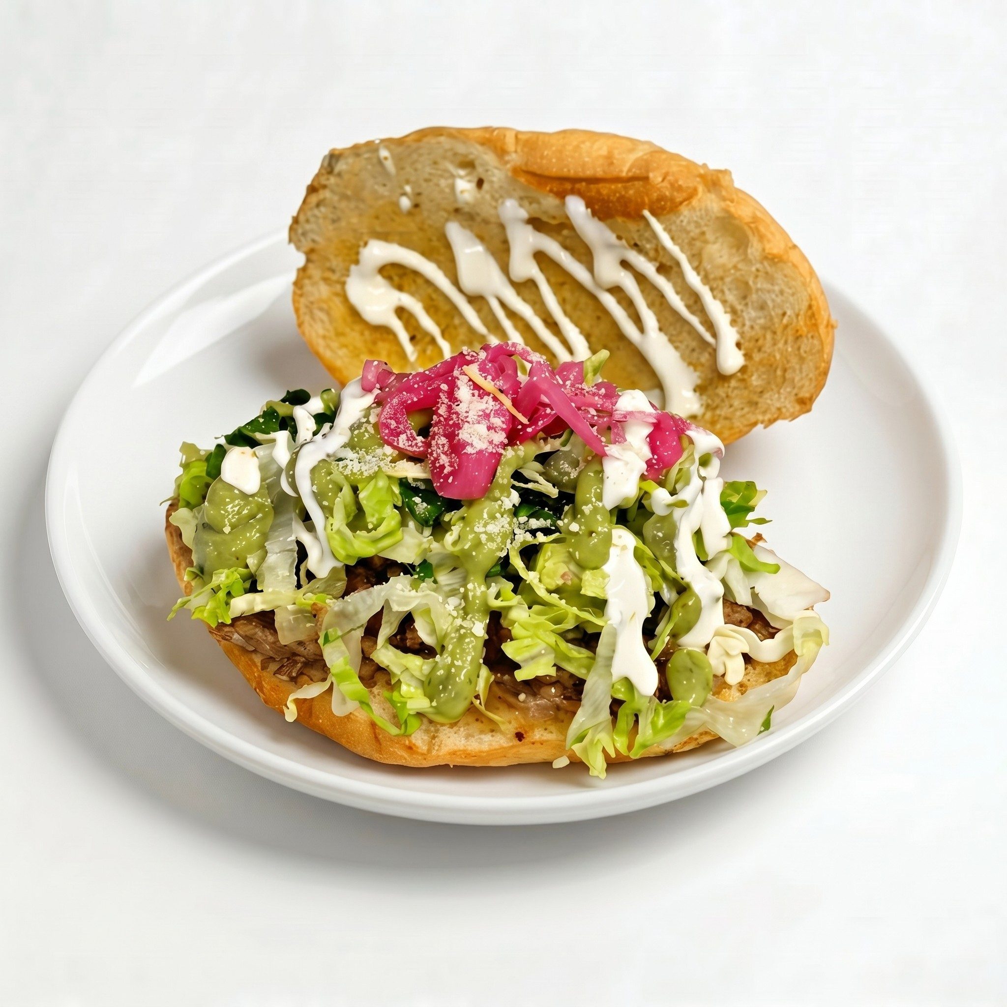 Torta.
