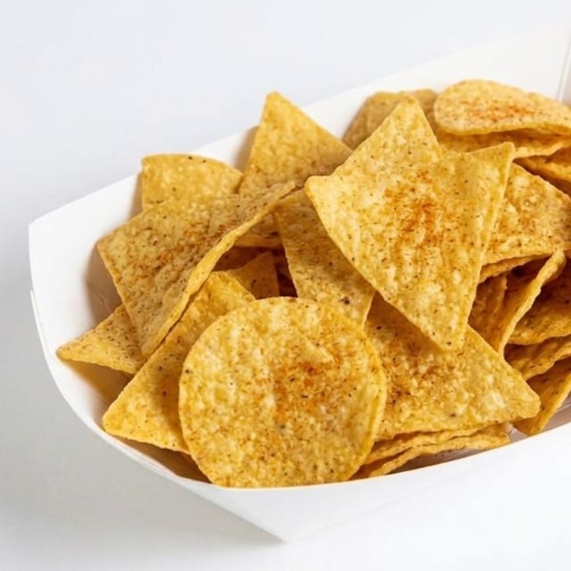 Chips.