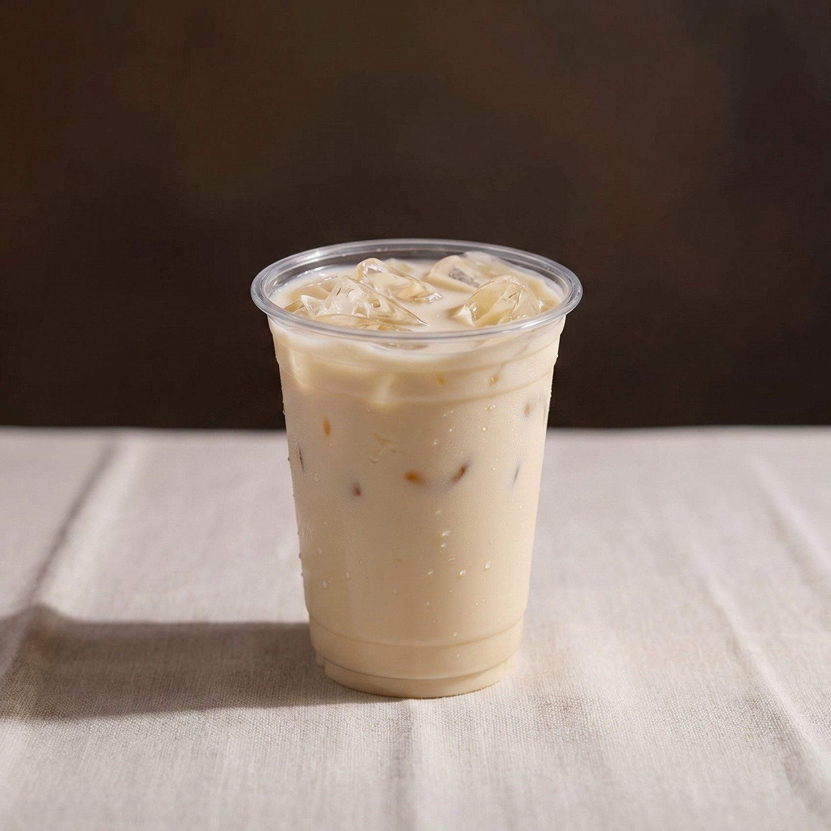 Rice Horchata.