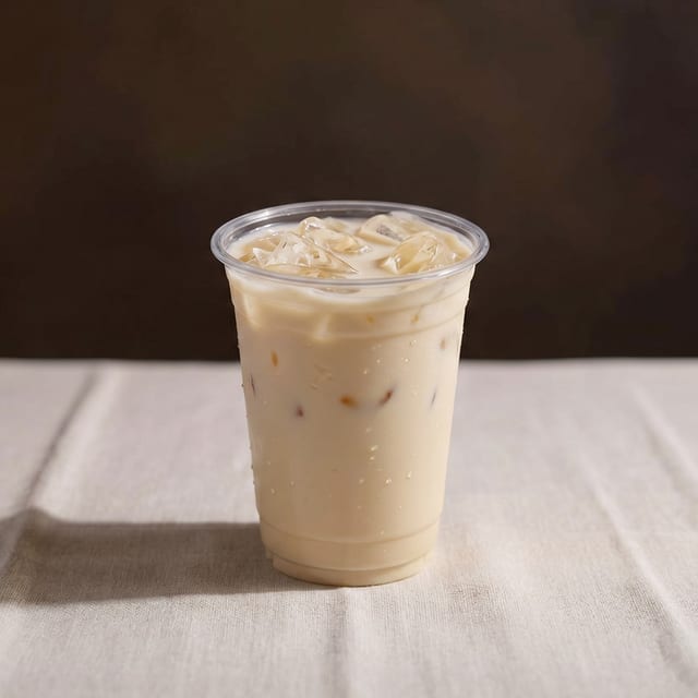 Rice Horchata.