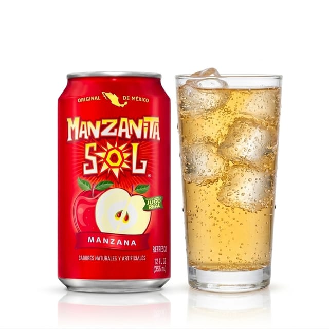 Manzanita Sol.