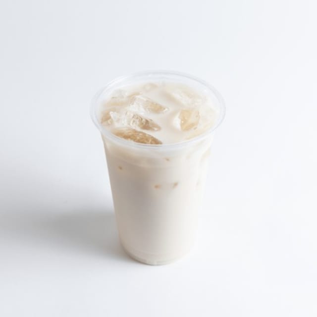 Rice Horchata.