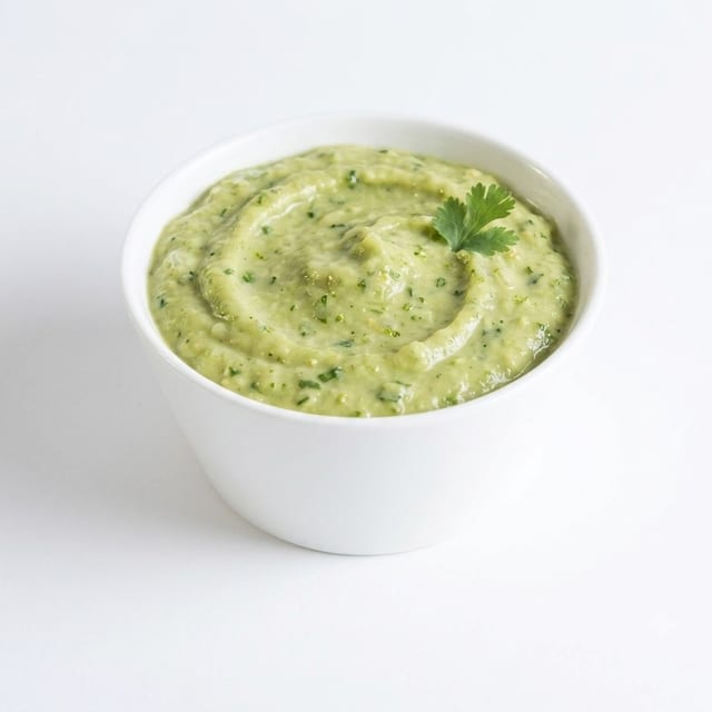 Guacamole.