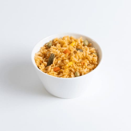 Rice.