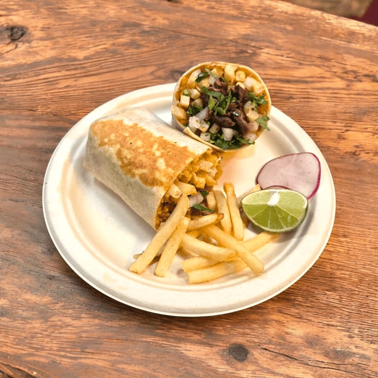 Savor Our Breakfast Delights