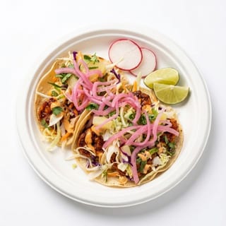 Chipotle Shrimp Tacos