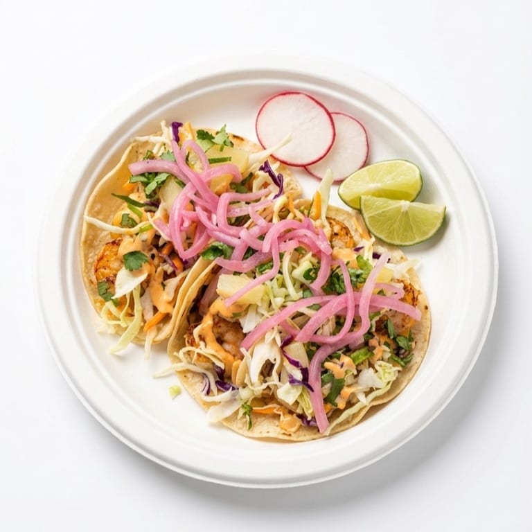 Tacos That Delight Your Taste Buds