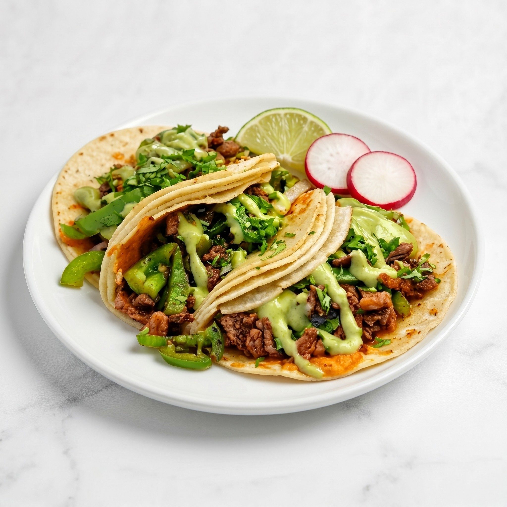 Tacos LA.