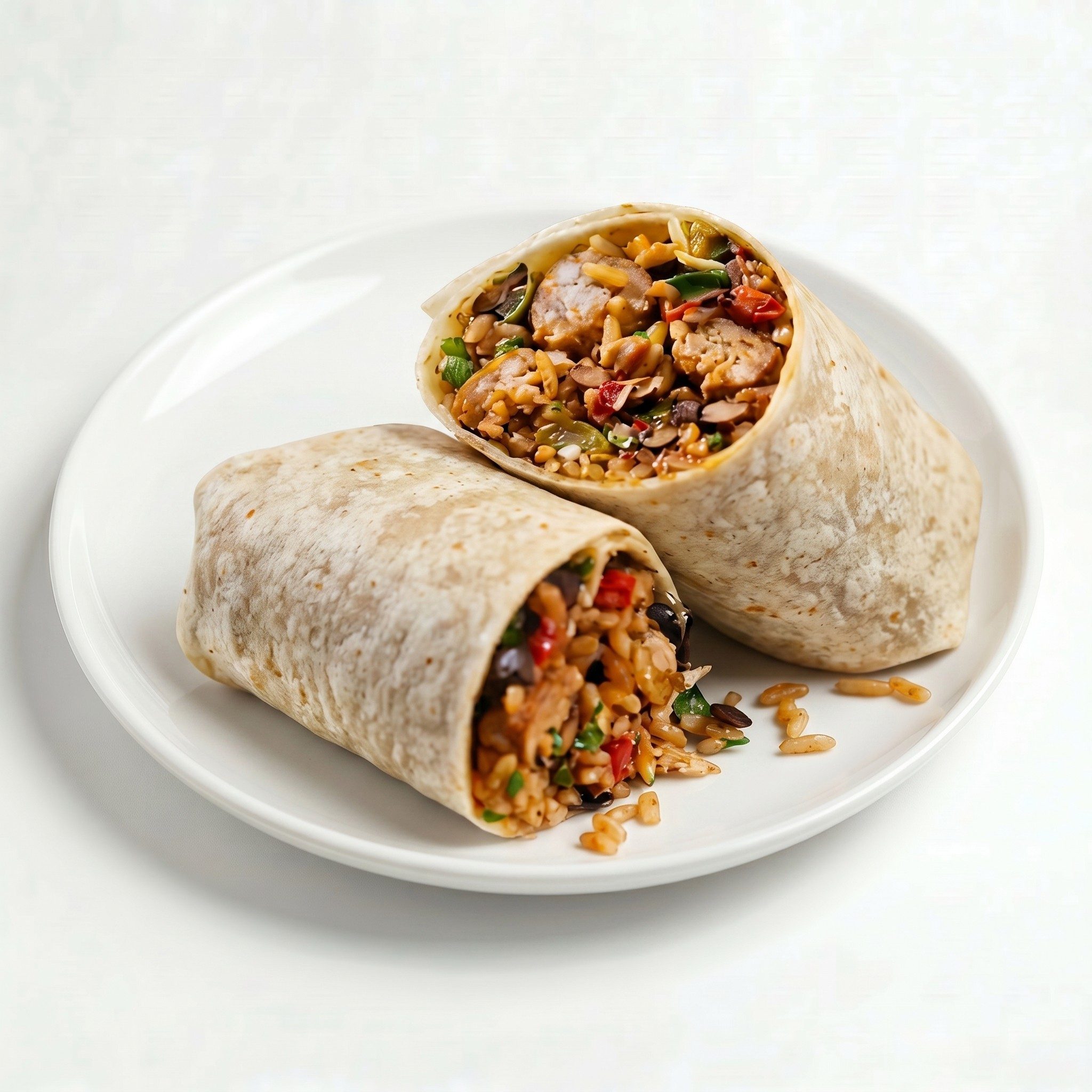 Burrito.