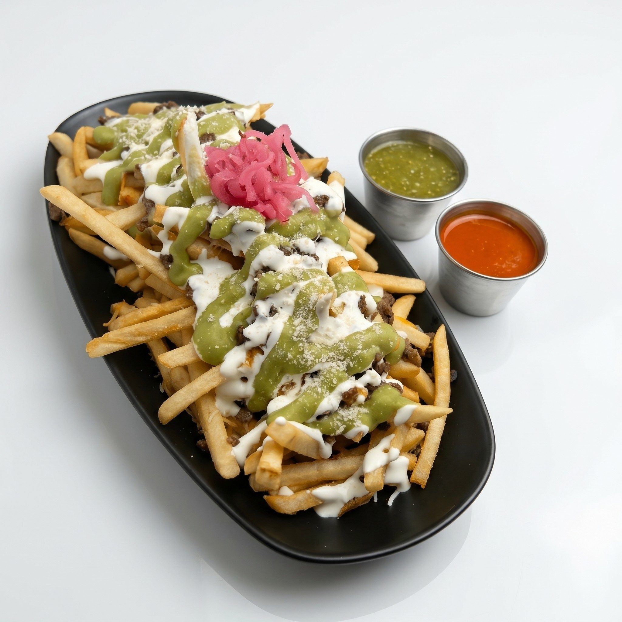 T-Fries.